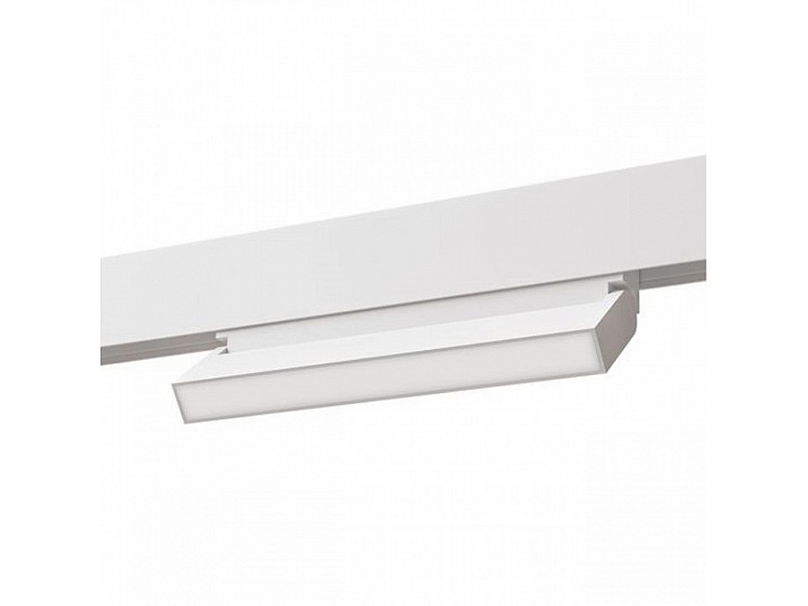 Накладной светильник Arte Lamp Linea A4679PL-1WH