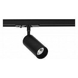 Светильник на штанге Arte Lamp Aero A1345PL-1BK