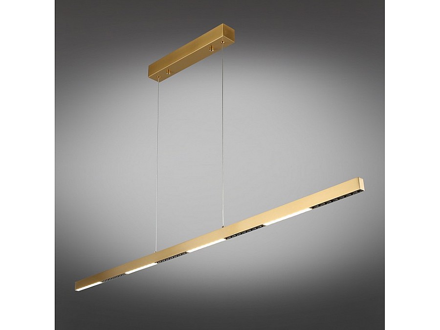 Подвесной светильник Aployt Noella APL.051.13.28