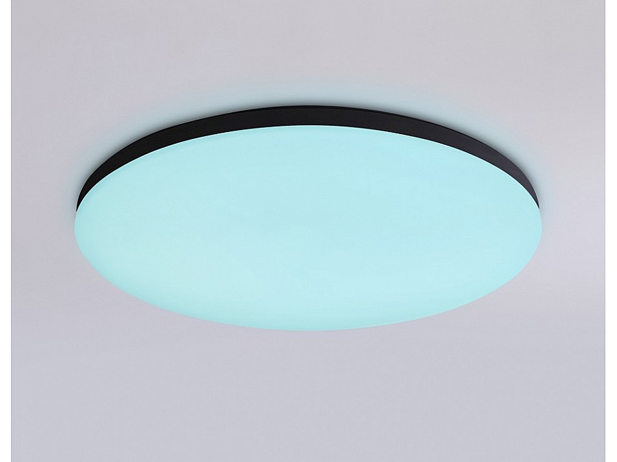 Накладной светильник Ambrella Light FZ FZ2004