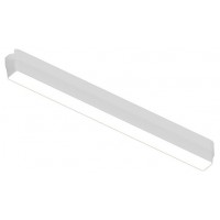 Накладной светильник Arte Lamp Rapid A2968PL-1WH