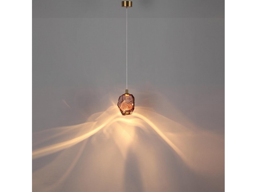 Подвесной светильник Odeon Light HIGHTECH 7113/4LB