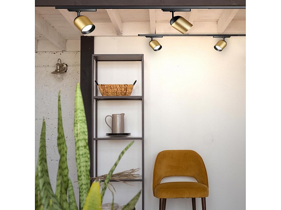 Светильник на штанге Novotech Kamp 358516