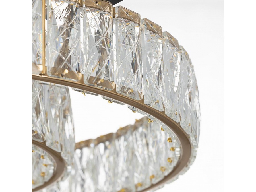 Накладной светильник Citilux PALANT CL325152