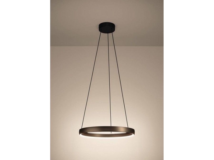 Подвесной светильник Eglo TRABUCO 390451