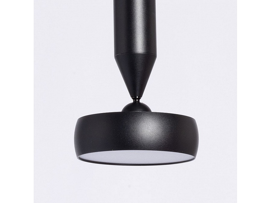 Светильник на штанге DeMarkt Информ 4 851011101