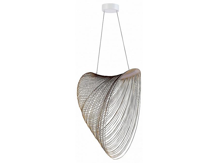 Подвесной светильник ST-Luce Fossil SL6900.503.32
