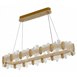 Подвесной светильник Citilux Lava CL250172