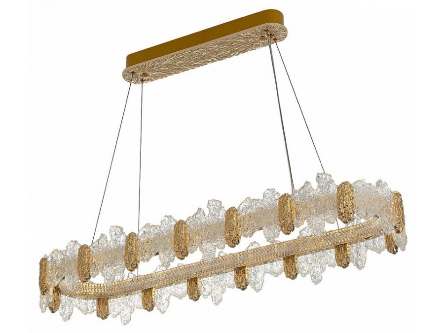 Подвесной светильник Citilux Lava CL250172