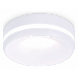 Встраиваемый светильник Ambrella TN TN3333