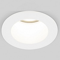 Встраиваемый светильник Elektrostandard Teka a056770