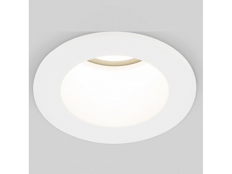 Встраиваемый светильник Elektrostandard Teka a056770