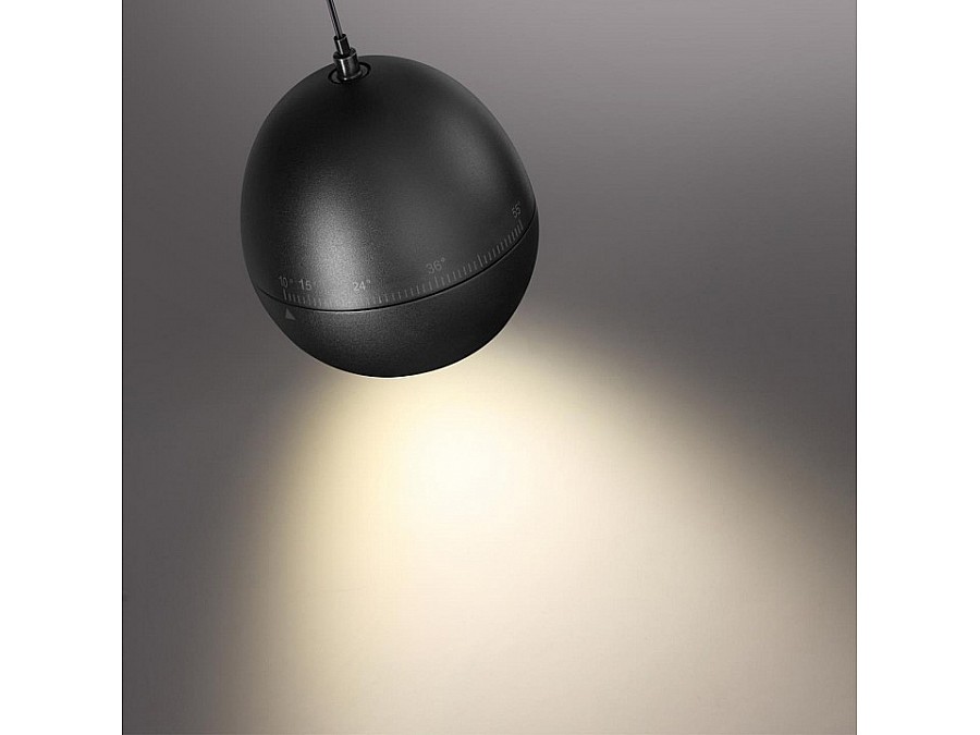 Подвесной светильник Novotech SFERO 359342