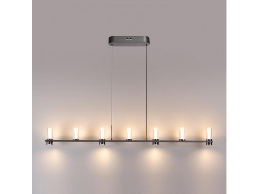 Подвесной светильник Odeon Light HIGHTECH 7143/45L