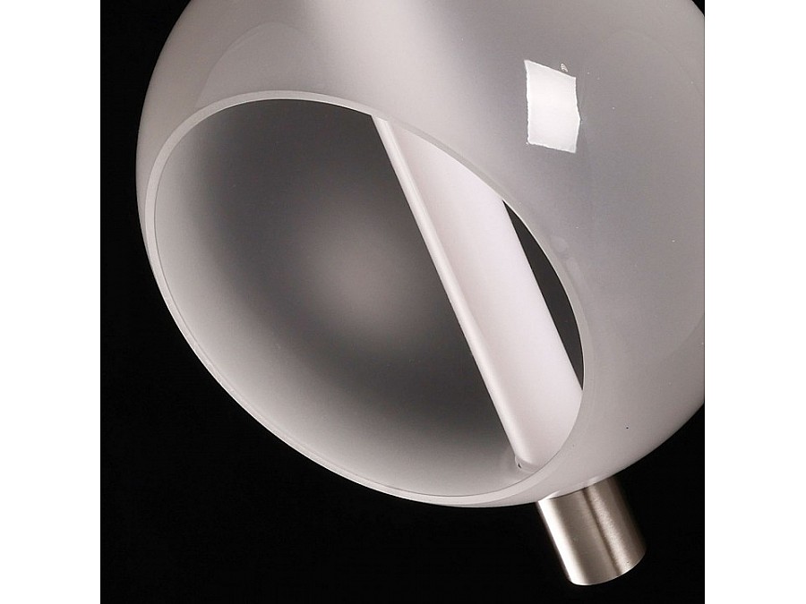 Подвесной светильник DeMarkt Граффити 678013701