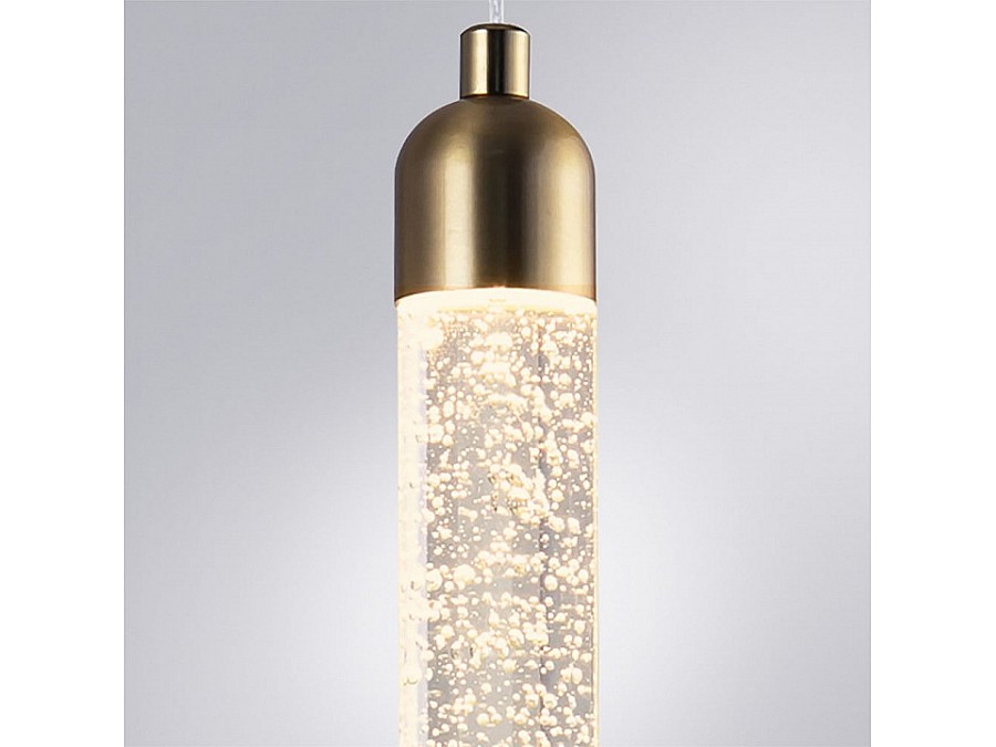 Подвесной светильник Arte Lamp Bias A1802SP-5PB