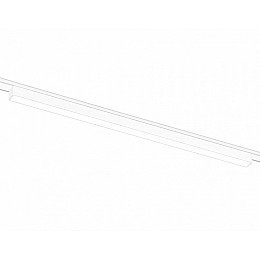 Накладной светильник Ambrella GV GV1452