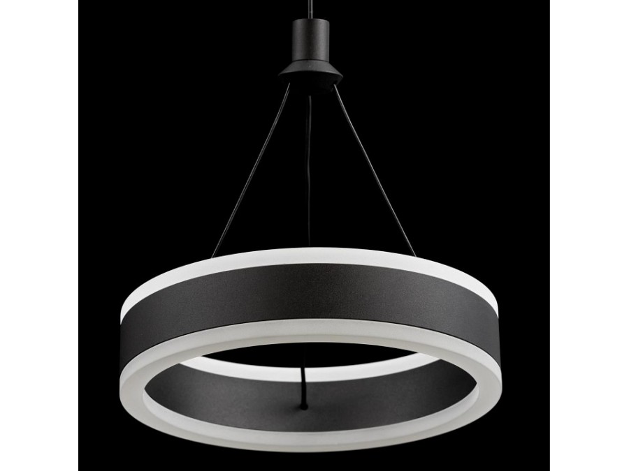 Подвесной светильник Citilux Дуэт CL719051