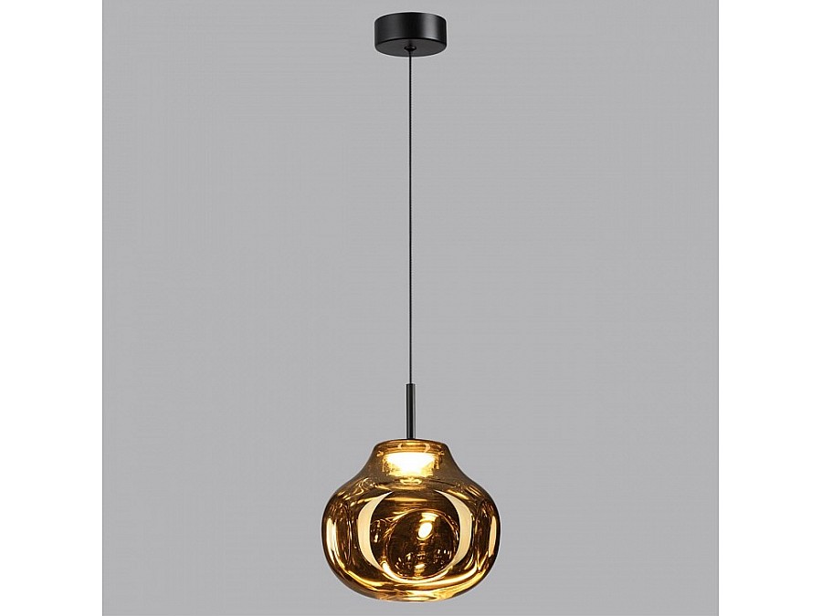 Подвесной светильник Odeon Light Vaso 5097/4LA