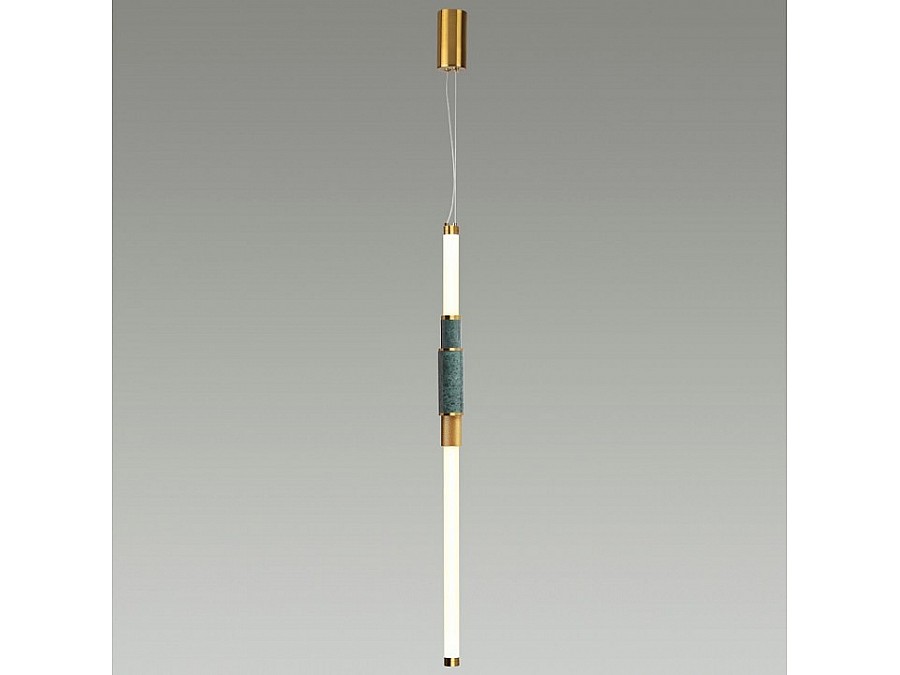 Подвесной светильник Odeon Light Marmi 4360/14L