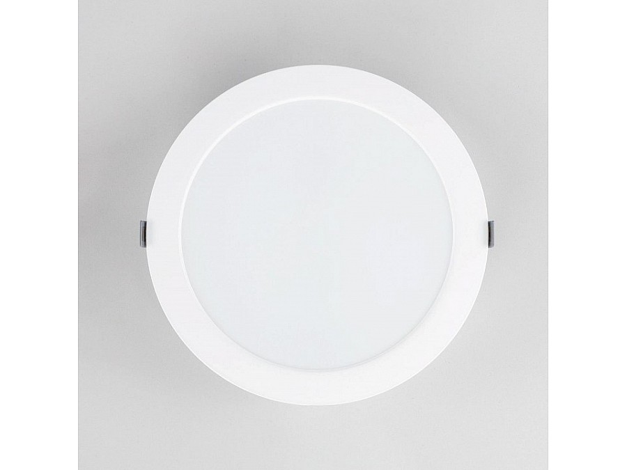 Встраиваемый светильник Citilux Галс CLD5522N