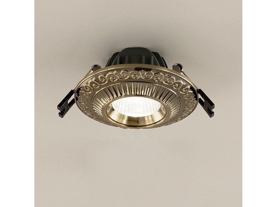 Встраиваемый светильник Citilux Боска CLD041NW3