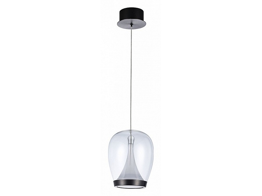 Подвесной светильник Divinare Campo 5875/09 SP-15