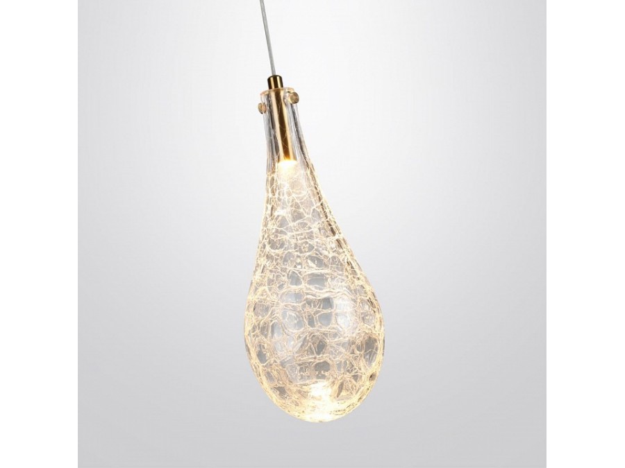 Подвесной светильник Odeon Light HIGHTECH 7147/5L