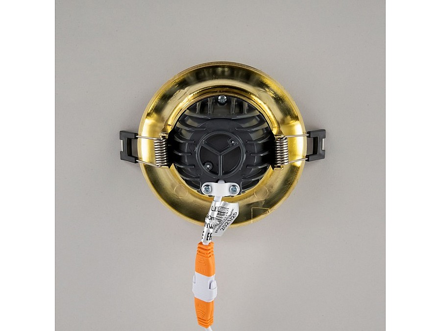 Встраиваемый светильник Citilux Боска CLD041NW2