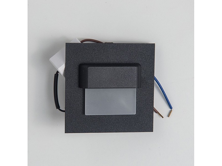 Встраиваемый светильник Citilux Скалли CLD006K5