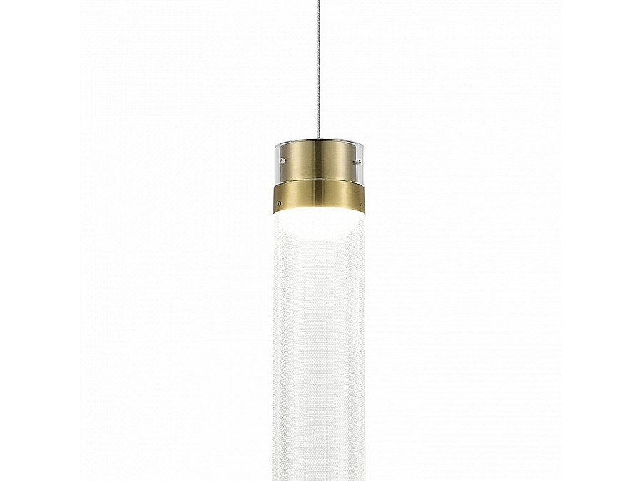 Подвесной светильник ST-Luce Champagne SL6236.303.01