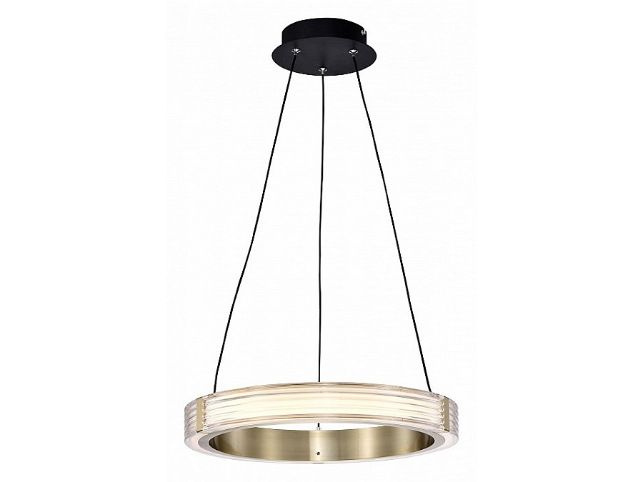 Подвесной светильник Lightstar Rotonda 736241