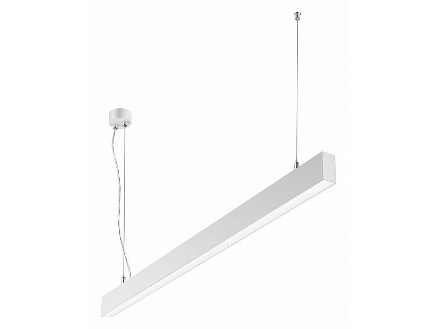 Подвесной светильник Novotech Iter 358877