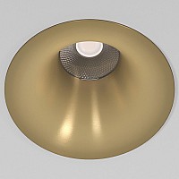 Встраиваемый светильник Elektrostandard Bliss a069408
