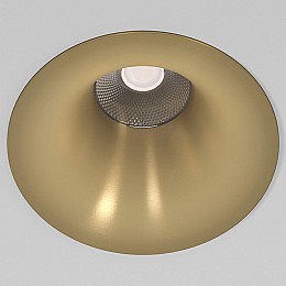 Встраиваемый светильник Elektrostandard Bliss a069408