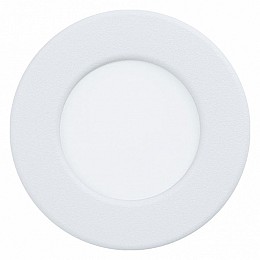 Встраиваемый светильник Eglo Fueva 5 99206