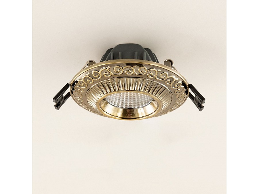 Встраиваемый светильник Citilux Боска CLD041NW3