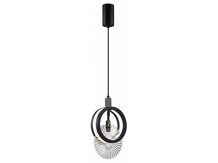 Подвесной светильник Odeon Light Mercury 5421/17L