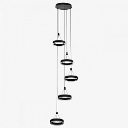 Подвесной светильник Citilux Дуэт CL719051