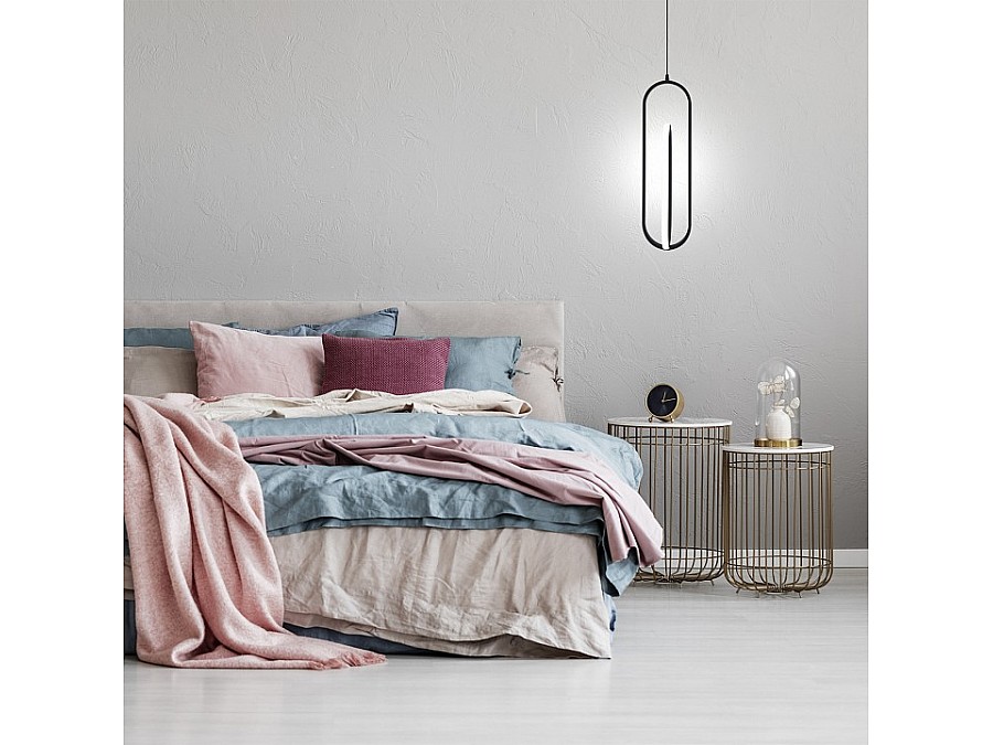 Подвесной светильник Escada Orbital 10255/2LED