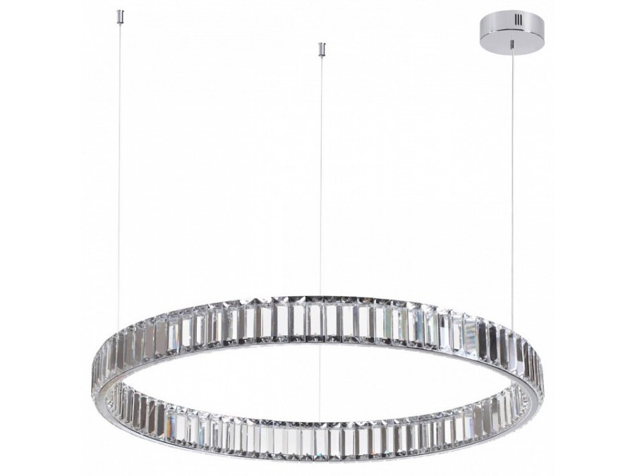 Подвесной светильник Odeon Light Vekia 4930/45L