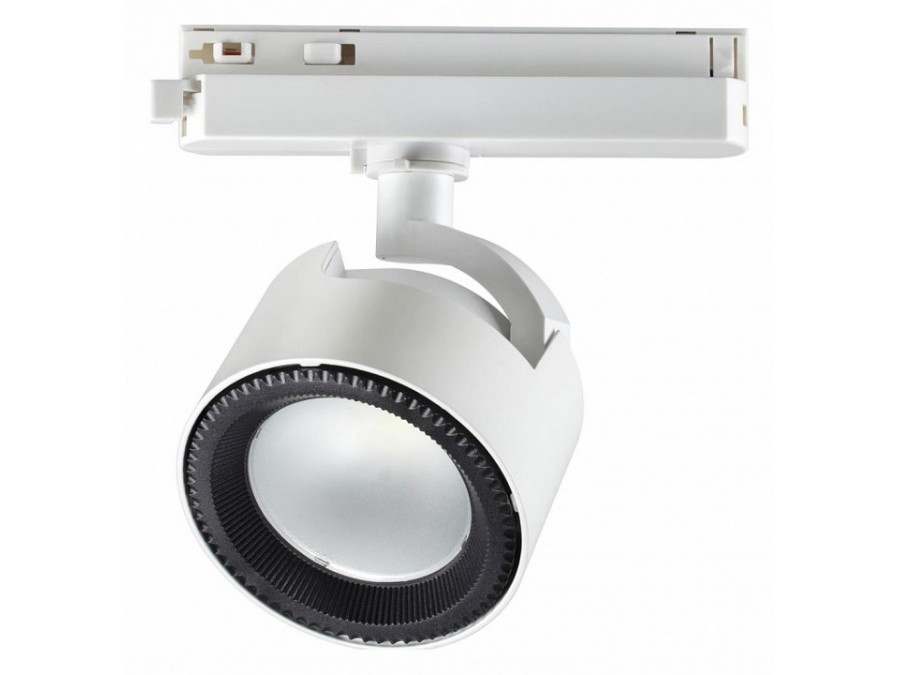 Светильник на штанге Novotech Pirum 358432