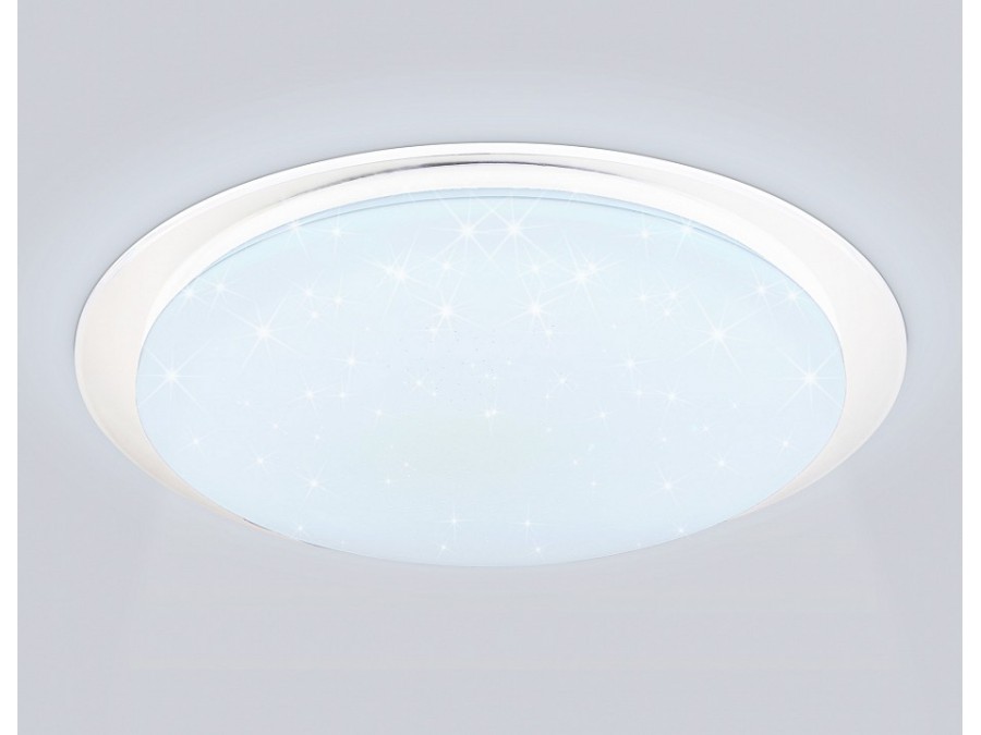 Накладной светильник Ambrella Light  FZ770
