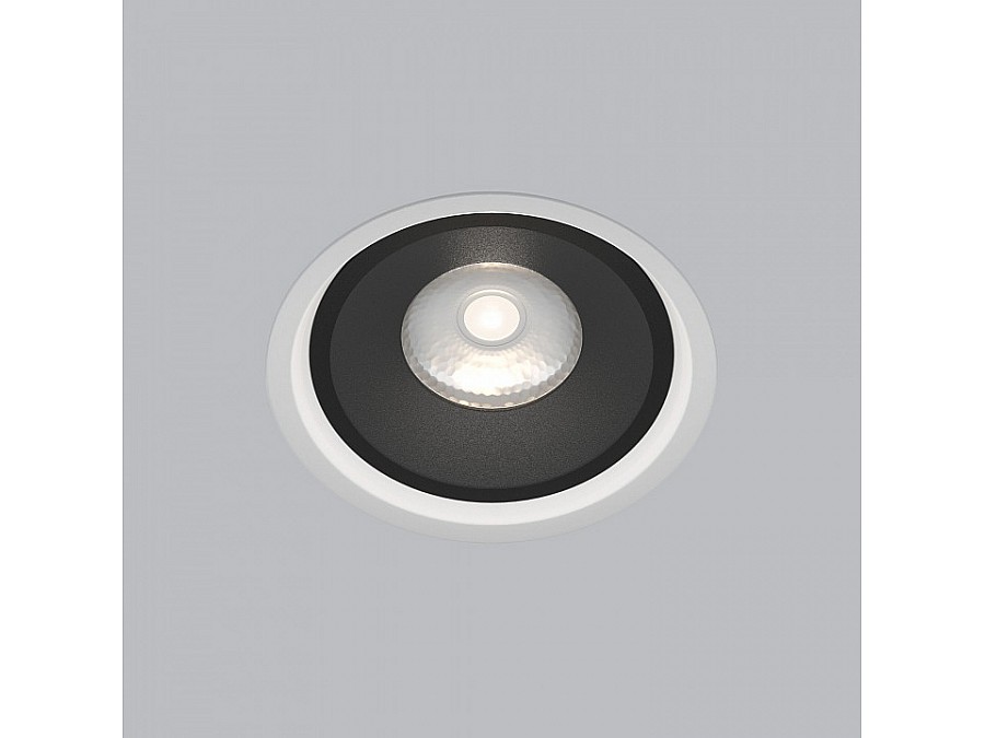 Встраиваемый светильник Elektrostandard Slide 25083/LED