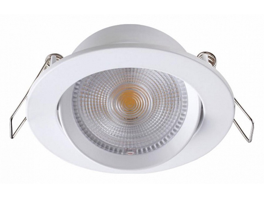 Встраиваемый светильник Novotech Stern 357998