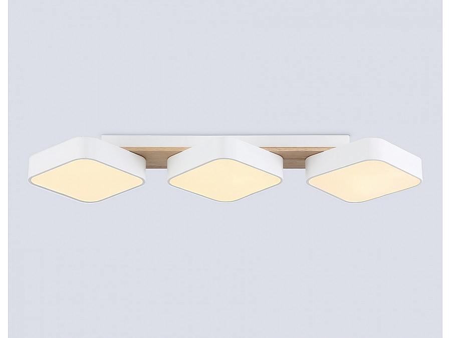 Накладной светильник Ambrella Light FL FL4877