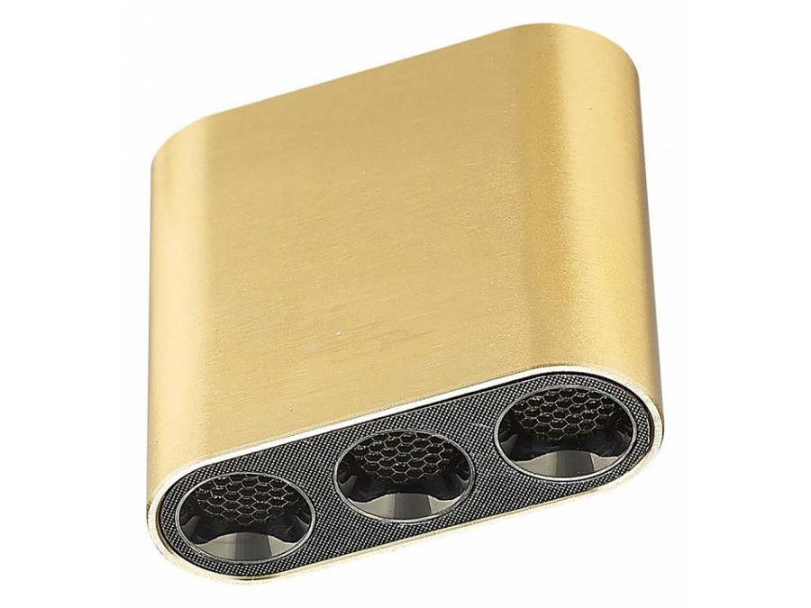 Накладной светильник Odeon Light Small 7093/8CL