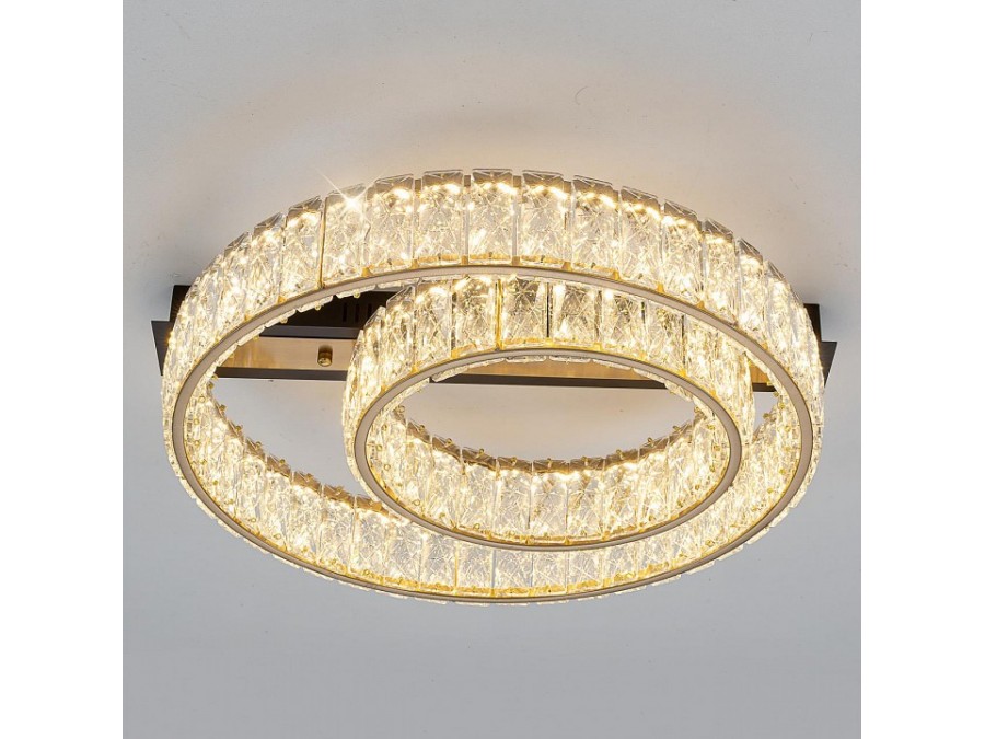 Накладной светильник Citilux PALANT CL325152