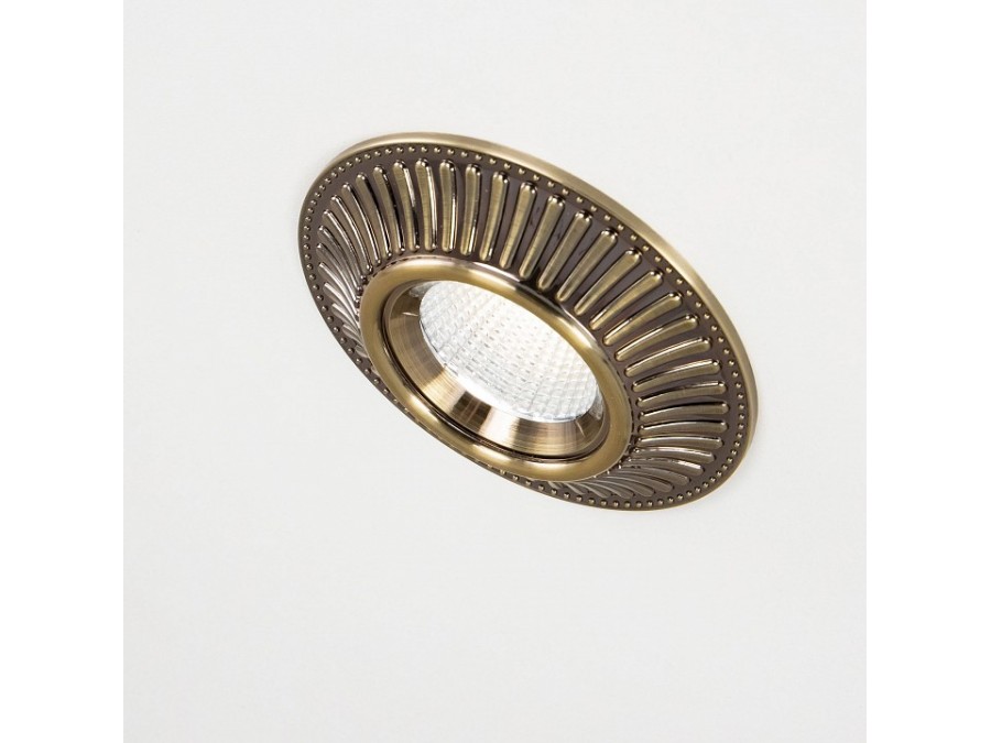 Встраиваемый светильник Citilux Дзета CLD042NW3