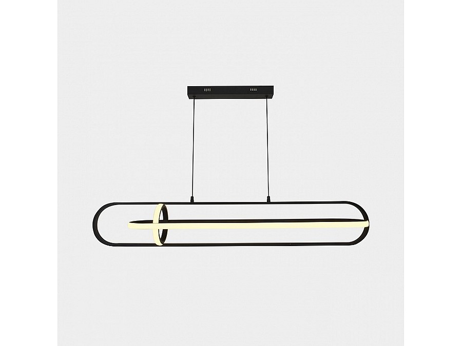 Подвесной светильник Escada Orbital 10255/3LED